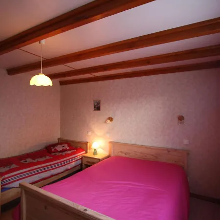 בית נופש Spacieux Et Confortable Au Val D'ajol, A Proximite De Plombieres-les-bains, Animaux De Ferme ! - Fr-1-589-139