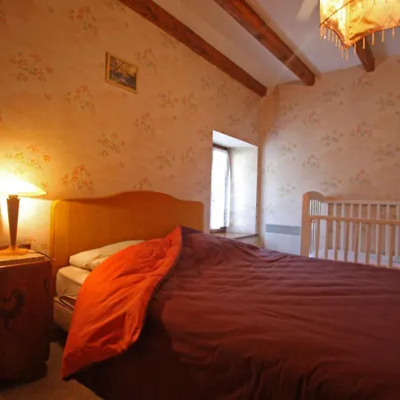 Spacieux Et Confortable Au Val D'ajol, A Proximite De Plombieres-les-bains, Animaux De Ferme ! - Fr-1-589-139 בית נופש