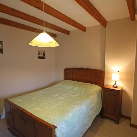Spacieux Et Confortable Au Val D'ajol, A Proximite De Plombieres-les-bains, Animaux De Ferme ! - Fr-1-589-139 בית נופש *
