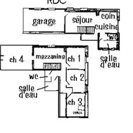 Spacieux Et Confortable Au Val D'ajol, A Proximite De Plombieres-les-bains, Animaux De Ferme ! - Fr-1-589-139 בית נופש *